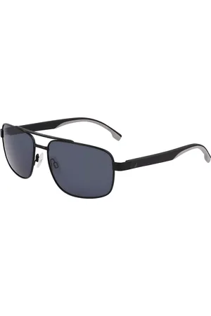 Nautica N104SP Polarized 005 Gafas de Sol para Hombre Negras
