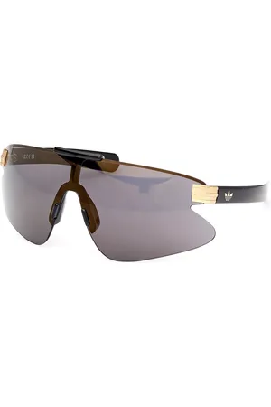 adidas OR0121 01C Gafas de Sol para Hombre Negras