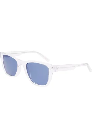 Nautica N904SP Polarized 971 Gafas de Sol para Hombre Cristal