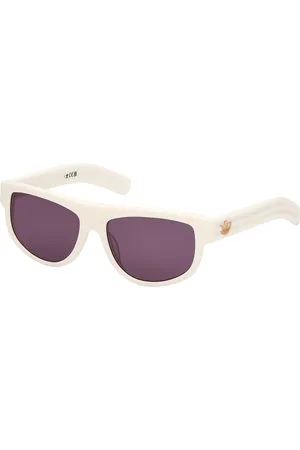 adidas OR0126 21A Gafas de Sol para Mujer Blancas