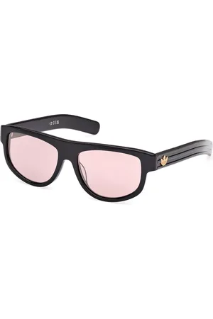 adidas OR0126 01Z Gafas de Sol para Mujer Negras