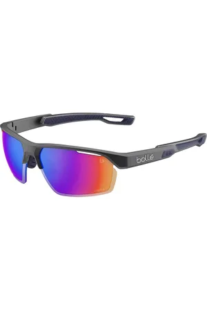 Bolle VICTUS PRO Polarized BS058003 Gafas de Sol para Hombre Grises