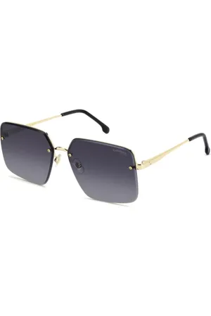 Carrera 3044/S RHL/A8 Gafas de Sol para Mujer Dorados