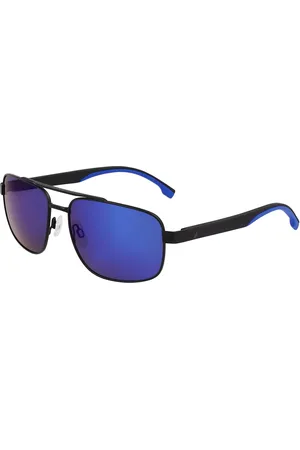Nautica N104SP Polarized 006 Gafas de Sol para Hombre Negras
