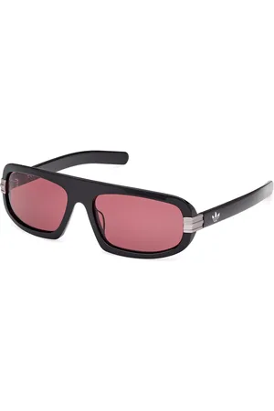 adidas OR0122 01S Gafas de Sol para Hombre Negras