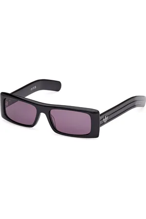 adidas OR0124 01A Gafas de Sol para Hombre Negras