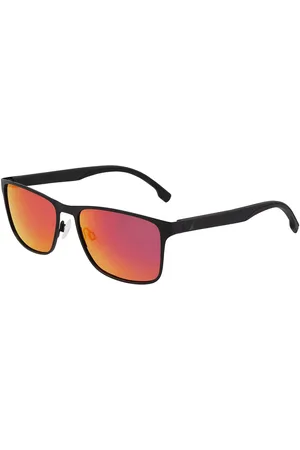 Nautica N103SP Polarized 006 Gafas de Sol para Hombre Negras