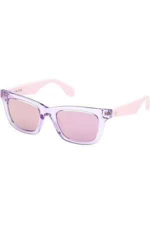 adidas OR0116 72Z Gafas de Sol para Hombre Rosas