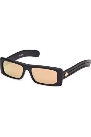 adidas OR0124 02G Gafas de Sol para Hombre Negras