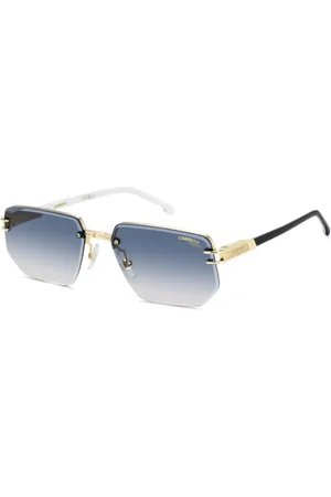 Carrera 1070/S 80S/08 Gafas de Sol para Hombre Dorados
