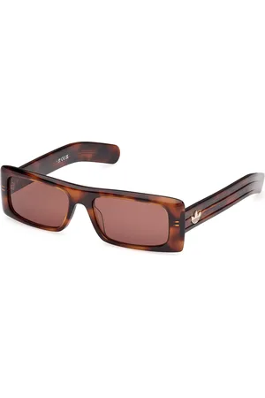 adidas OR0124 52E Gafas de Sol para Hombre Careyshell