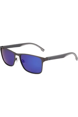 Nautica N103SP Polarized 030 Gafas de Sol para Hombre Gunmetal