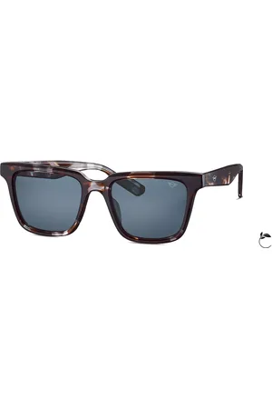 Boden 746029 66 Gafas de Sol para Hombre Careyshell