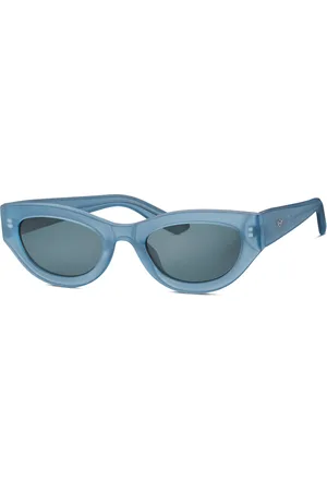 Boden 746023 70 Gafas de Sol para Hombre Azules