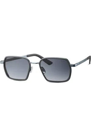 Boden 747028 70 Gafas de Sol para Hombre Grises