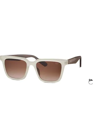 Boden 746029 86 Gafas de Sol para Hombre Grises