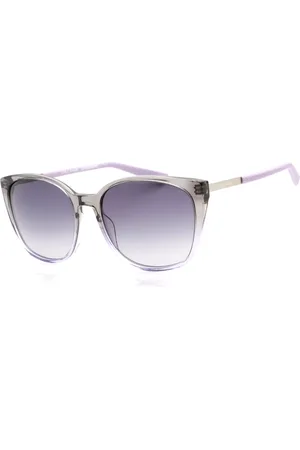 Cole Haan CH7086 530 Gafas de Sol para Mujer Purple
