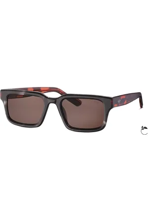 Boden 746025 10 Gafas de Sol para Hombre Negras