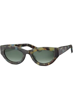 Boden 746023 36 Gafas de Sol para Hombre Careyshell