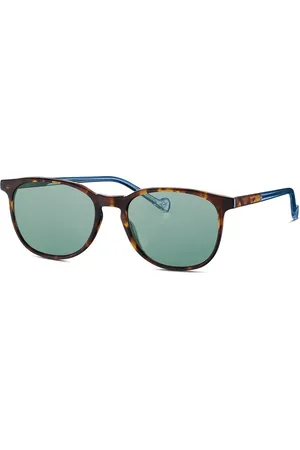 Boden 746000 60 Gafas de Sol para Hombre Careyshell