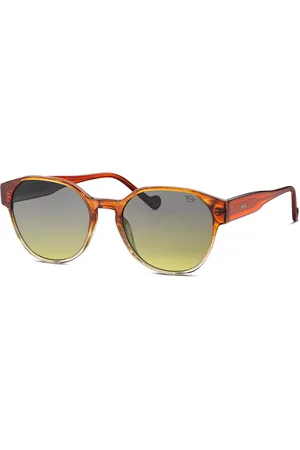 Boden 746015 60 Gafas de Sol para Hombre Marrones