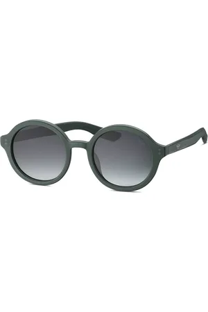 Boden 746021 40 Gafas de Sol para Hombre Verdes