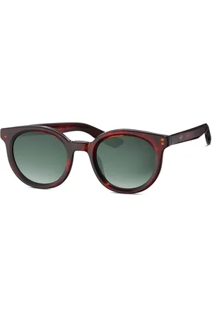 Boden 746020 50 Gafas de Sol para Hombre Careyshell