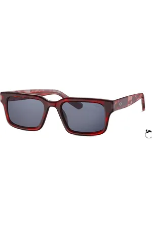 Boden 746025 50 Gafas de Sol para Hombre Careyshell