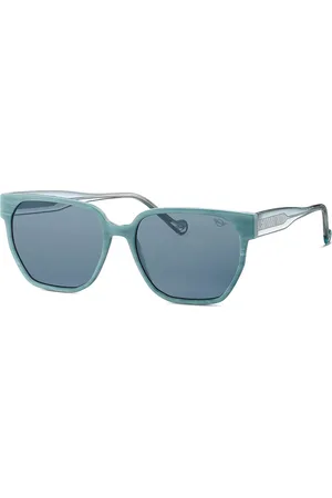 Boden 746016 70 Gafas de Sol para Hombre Azules