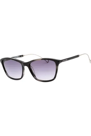 Cole Haan CH7081 036 Gafas de Sol para Mujer Grises