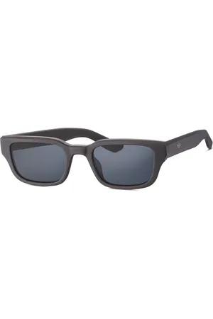 Boden 746022 30 Gafas de Sol para Hombre Grises