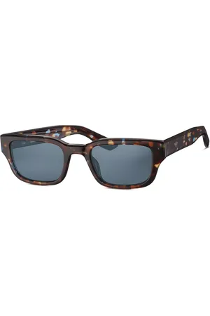 Boden 746022 67 Gafas de Sol para Hombre Careyshell