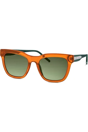 Boden 746018 90 Gafas de Sol para Hombre Marrones