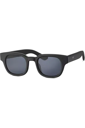 Boden 746019 10 Gafas de Sol para Hombre Negras