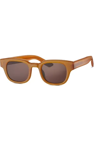 Boden 746019 80 Gafas de Sol para Hombre Marrones