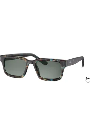 Boden 746025 47 Gafas de Sol para Hombre Careyshell