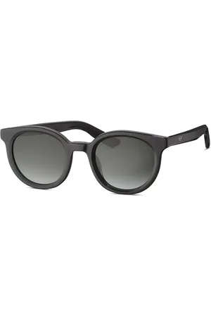 Boden 746020 30 Gafas de Sol para Hombre Grises