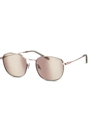 Boden 745006 32 Gafas de Sol para Hombre Grises