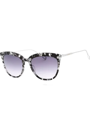 Cole Haan CH7079 036 Gafas de Sol para Mujer Careyshell