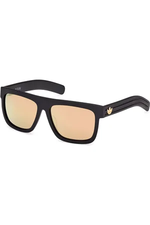 adidas OR0127 02G Gafas de Sol para Hombre Negras