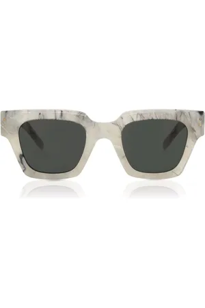 Dolce & Gabbana DG4413 342887 Gafas de Sol para Hombre Grises