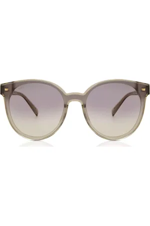 BOLON BL 3030 A21 Gafas de Sol para Mujer Marrones