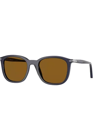 Persol PO3355S 121733 Gafas de Sol para Hombre Azules