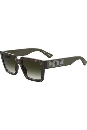 Moschino MOS175/S 086/9K Gafas de Sol para Hombre Careyshell