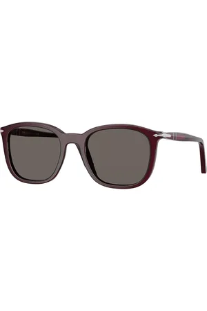 Persol PO3355S 1216B1 Gafas de Sol para Hombre Purple
