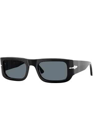 Persol PO3362S Polarized 95/3R Gafas de Sol para Hombre Negras