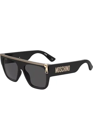 Moschino MOS165/S 807/IR Gafas de Sol para Hombre Negras