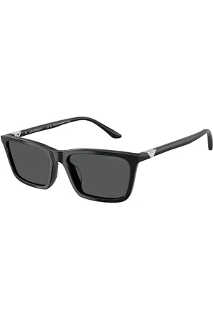 Emporio Armani EA4239U 501787 Gafas de Sol para Mujer Negras