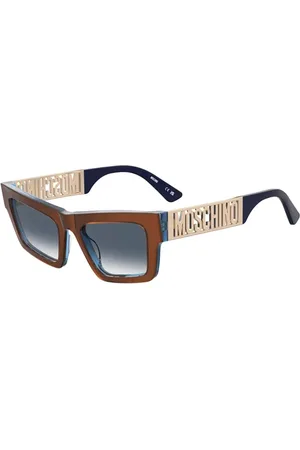 Moschino MOS171/S I7B/08 Gafas de Sol para Mujer Marrones