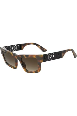 Moschino MOS171/S 086/HA Gafas de Sol para Mujer Careyshell